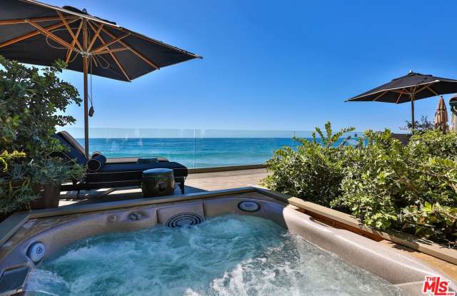 23618 MALIBU COLONY RD - 23618 Malibu Colony Road, Malibu, CA 90265