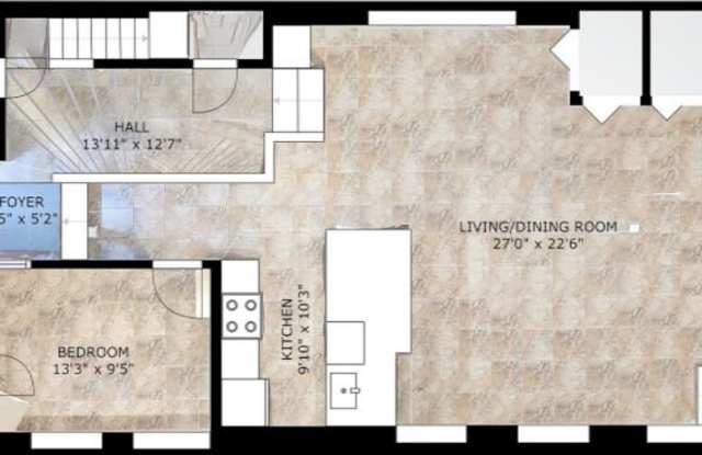 25 Saint Mary's Ct. Gallery 4