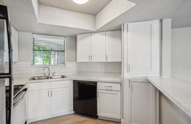 Vantage Point Apartments Gallery 4