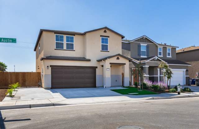 New Construction with Solar! Beautiful 4-Bedroom Home Ready for Move-In Gallery 1