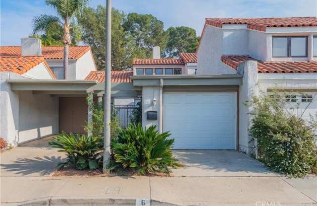 6 Coral Tree Lane - 6 Coral Tree Lane, Irvine, CA 92612