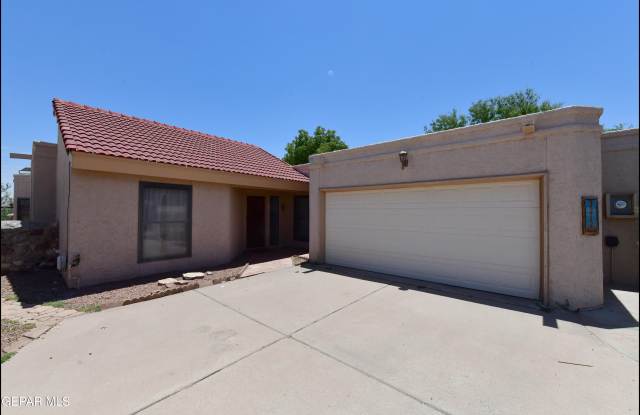 3212 Canyon Point Lane Gallery 1