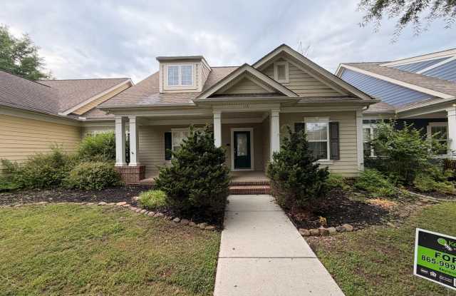 Charming 3-Bedroom Home in The Preserve at Oak Ridge – Resort-Style Amenities! photos photos