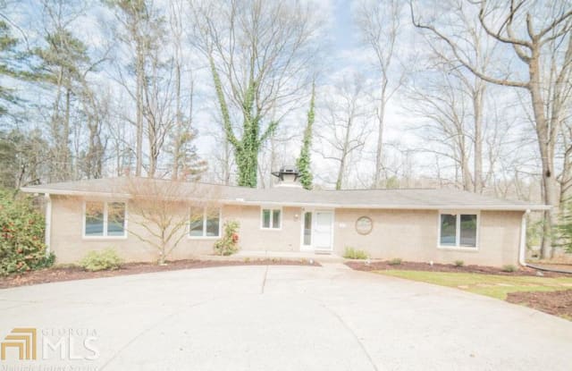 3493 Hwy 154 - 3493 Sharpsburg Mccullum Road, Coweta County, GA 30265