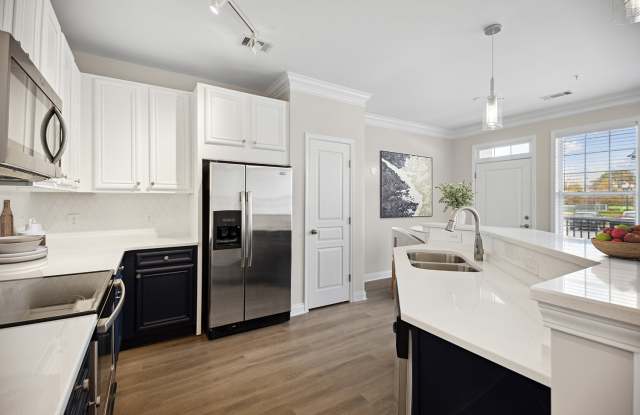 The Arboretum Apartments photos photos