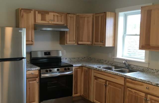 93 Riverview Apartment - 26 photos photos