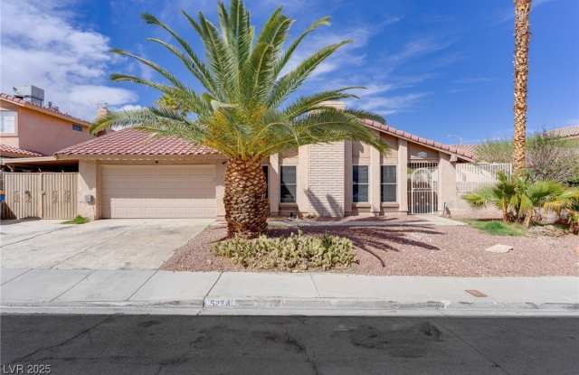 5274 Hibbetts Drive - 5274 Hibbetts Drive, Spring Valley, NV 89103 5274 Hibbetts Drive - 5274 Hibbetts Drive, Spring Valley, NV 89103