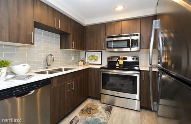 1879 Arapahoe St Lincoln - 1879 Arapahoe Street, Denver, CO 80202