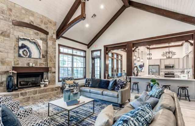 Cole's Crossing - 12500 Barker Cypress Road, Harris County, TX 77429