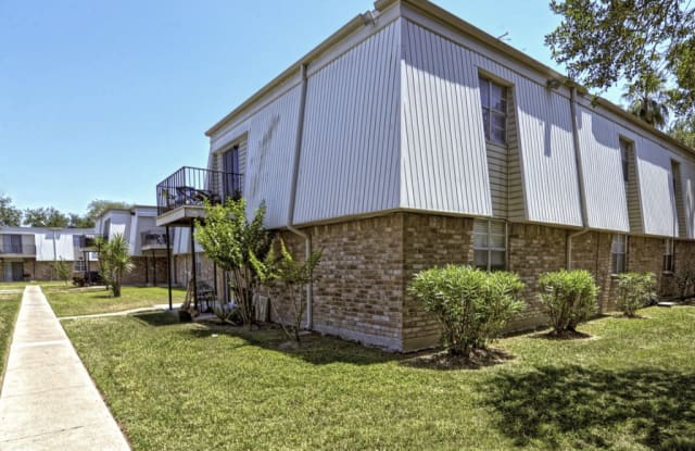 Jackson Square Apartments Gallery 4