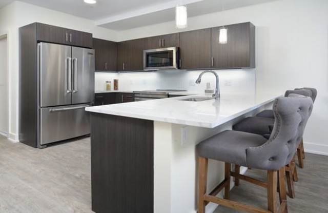 Penniman Square - 20 Penniman Road, Boston, MA 02134