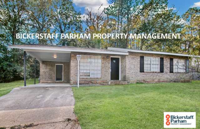 HAPP Accepted! Step inside and let the warmth surround you. Move-in Special - 5754 Teresa Street, Columbus, GA 31907