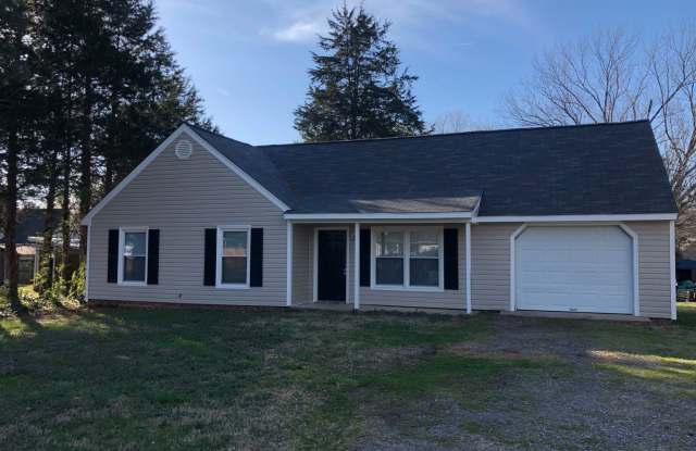 1702 Meadow Park Drive Gallery 2
