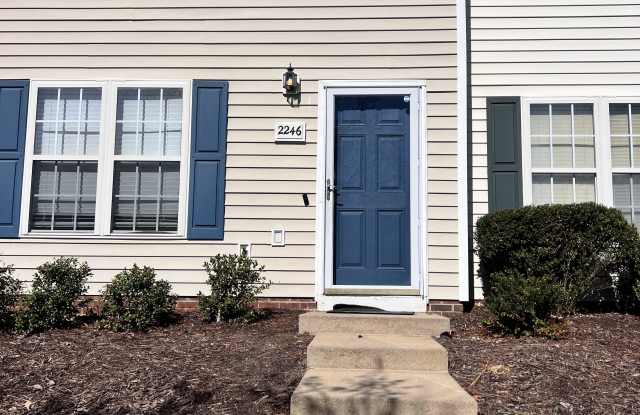 2246 Violet Bluff Court - 2246 Violet Bluff Court, Raleigh, NC 27610