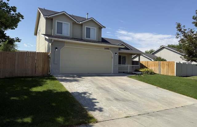 1491 West Verbena Drive photos photos