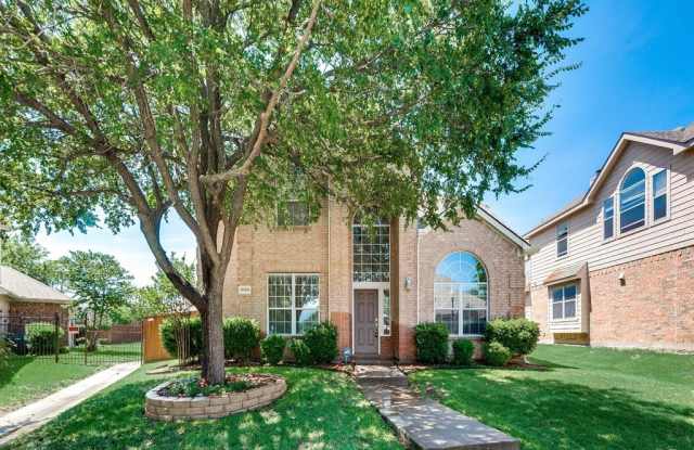3000 Afton Ridge Drive - 3000 Afton Ridge Drive, Plano, TX 75025