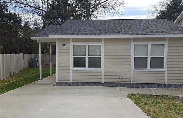 7309 Sheffingdell Drive - 7309 Sheffingdell Dr, Charlotte, NC 28226