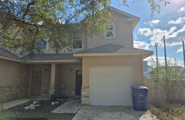 6424 Attucks Lane, San Antonio, TX. 78238 photos photos