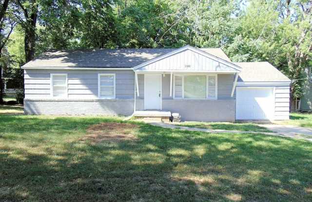 3500 Hunter Avenue - 3500 Hunter Avenue, Kansas City, MO 64129