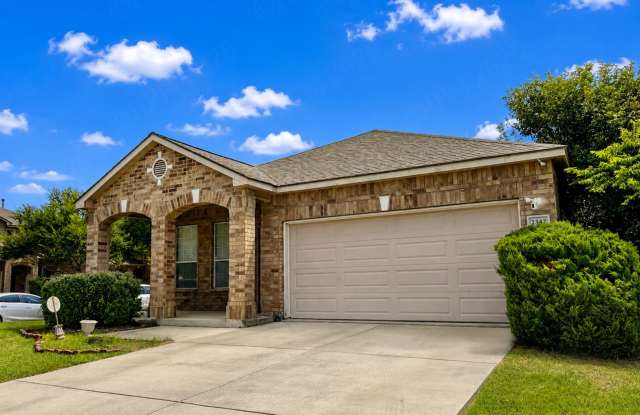 2342 Jarve Valley, San Antonio, TX 78251 | Home for Rent 78251 Gallery 4