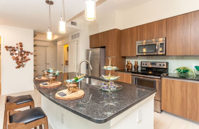 Midtown Aventura photos photos