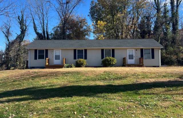 183 N ALMOND unit: 183 - 183 North Almond Street, Orange, VA 22960