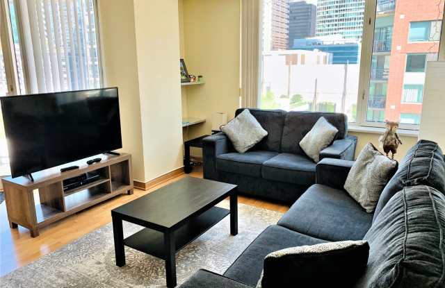 440 North MCCLURG Court Gallery 2