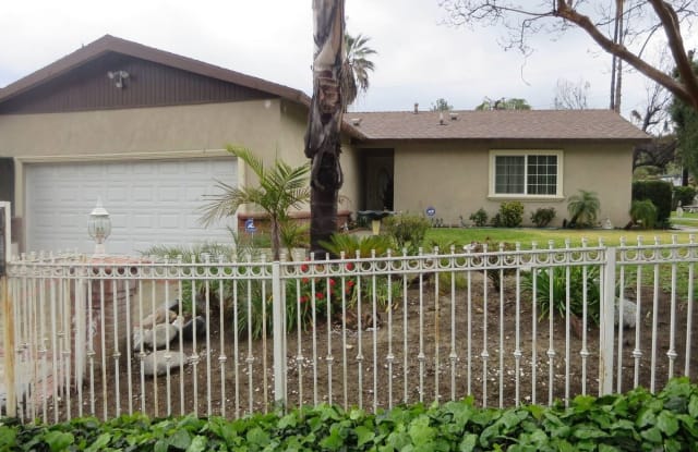 1709 E Almanac Dr. - 1709 East Almanac Drive, West Covina, CA 91791