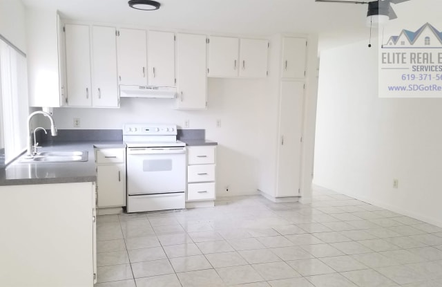 3333 Soldau Drive - 3333 Soldau Drive, San Diego, CA 92154
