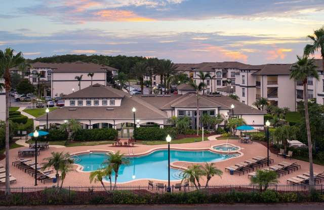 Reserve at Beachline Apartments Gallery 1