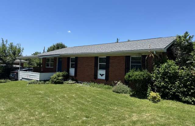 1939 Bedinger Court - 1939 Bedinger Court, Lexington, KY 40511