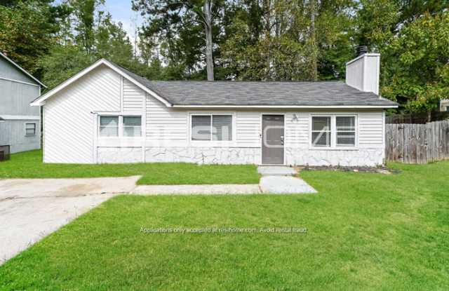 6121 Creekford Drive photos photos