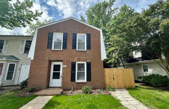 2483 Reagan Avenue - 2483 Reagan Avenue, Virginia Beach, VA 23454