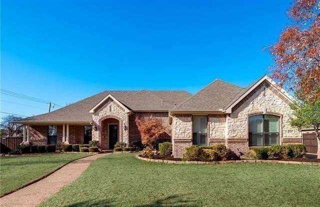 1008 Venice Avenue - 1008 Venice Avenue, Southlake, TX 76092
