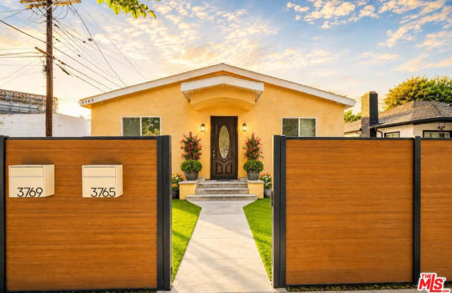 3765 Globe Avenue photos photos