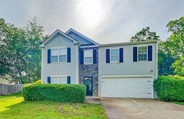 264 Grandview Cir - 264 Grandview Circle, Paulding County, GA 30127 264 Grandview Cir - 264 Grandview Circle, Paulding County, GA 30127