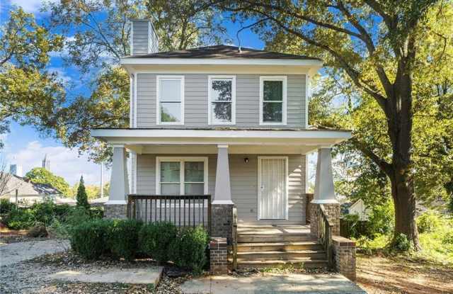 719 Magnolia Street NW photos photos