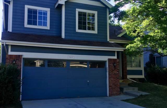 10420 Strasburg Way - 10420 Strasburg Way, Parker, CO 80134