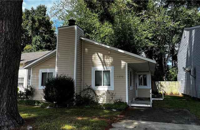 Peachtree - 3850 Georgia Court, Portsmouth, VA 23703