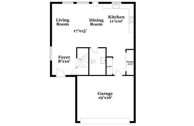 3532 Cork Bend Drive Gallery 3