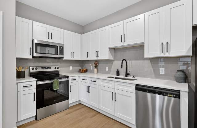 Oak Harbor Village photos photos