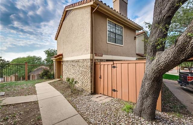 2503 Tierra Road - 2503 Tierra, Irving, TX 75038