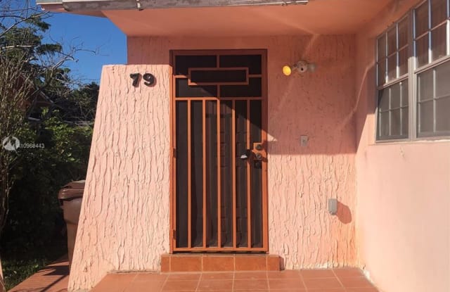 79 E 17th St - 79 East 17th Street, Hialeah, FL 33010