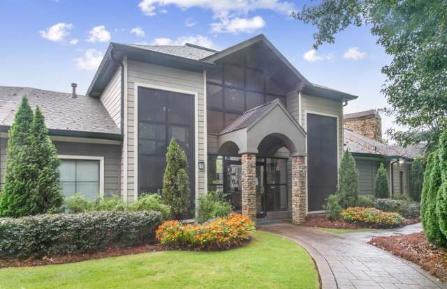Ridge Crossings Apartments photos photos