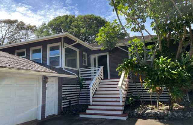 742 Hana Highway - 742 Hana Highway, Paia, HI 96779