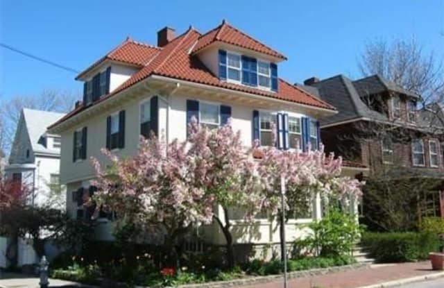153 Upland Rd - 153 Upland Road, Cambridge, MA 02140