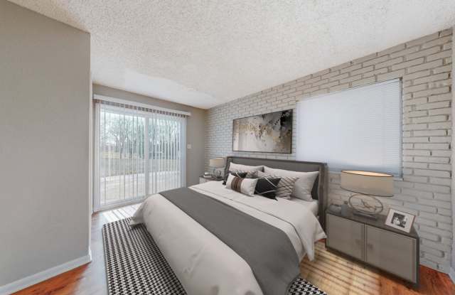 Northpark Court Apartments Gallery 3