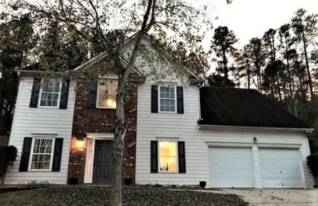 3013 Grace Court - 3013 Grace Court, Gwinnett County, GA 30043