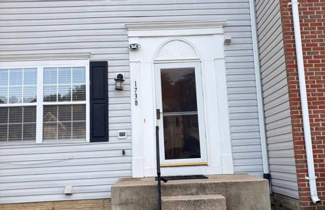 Charming 3BR Townhome in Severn photos photos Charming 3BR Townhome in Severn photos photos