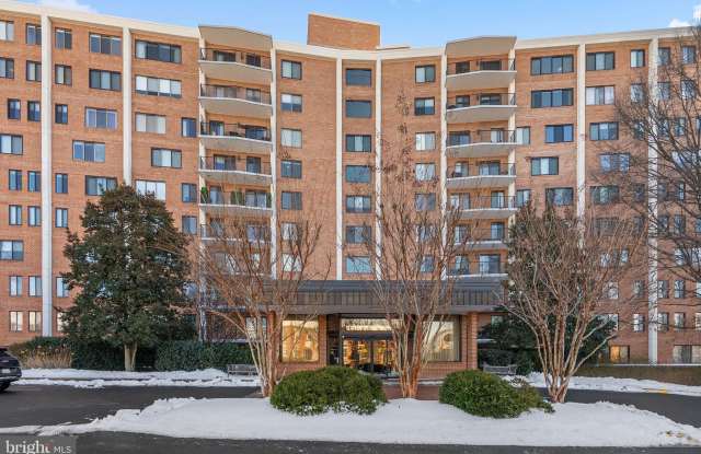 3101 NEW MEXICO Avenue NW unit: 205 photos photos